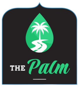 The Palm
