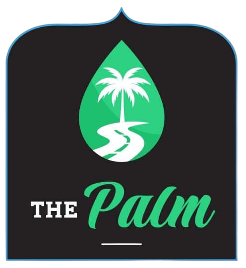 The Palm
