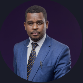 Francis Kieti, CPA, Chief Financial Officer at Lens Afrik Group