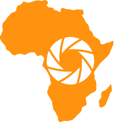 Lens Afrik Group logo