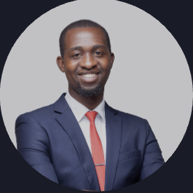 Nihimbazwe Paterne, Operations Manager at Lens Afrik Group