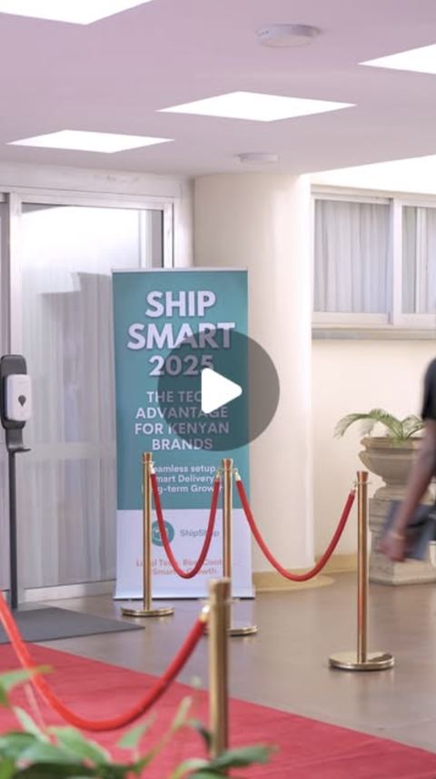 ShipSmart Merchant Conversations thumbnail